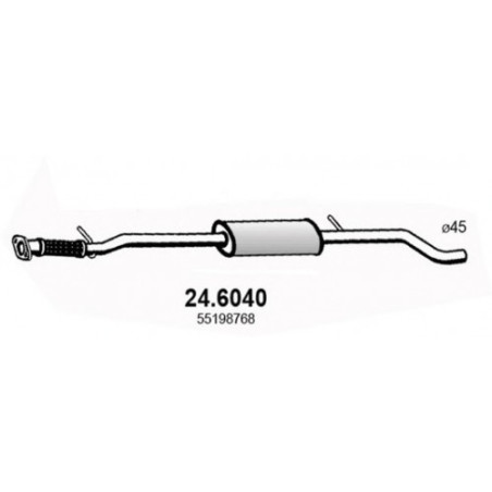 SC LANCIA YPSILON 14 102003--