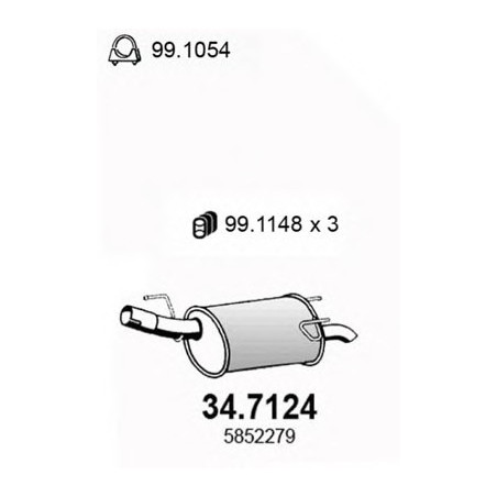 SP OPEL MERIVA 17 CDTI 092003--