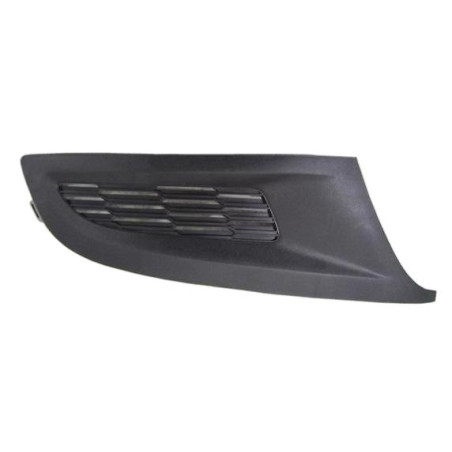 GRIGLIA PARAURTI ANTERIORE DESTRA VOLKSWAGEN POLO 6R1 20092014