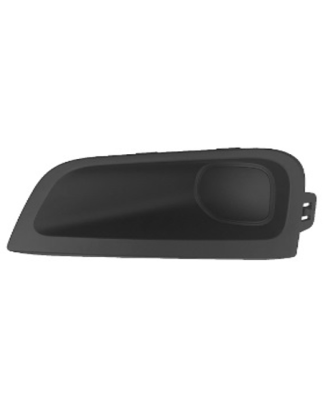 GRIGLIA PARAURTI DESTRA CHIUSA CITROEN BERLINGO EREC 20192024      , PEUGEOT PARTNER K9 20192024      , PEUGEOT RIFTER 20192024