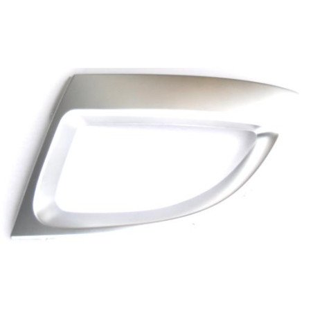 MODANATURA PARAURTI ANTERIORE SINISTRA GRIGIA RENAULT SCENICGRAND SCENIC JZ0JZ1 20092012