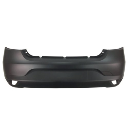 PARAURTI POSTERIORE CON PRIMER DACIA LOGAN-MCV II 20162021