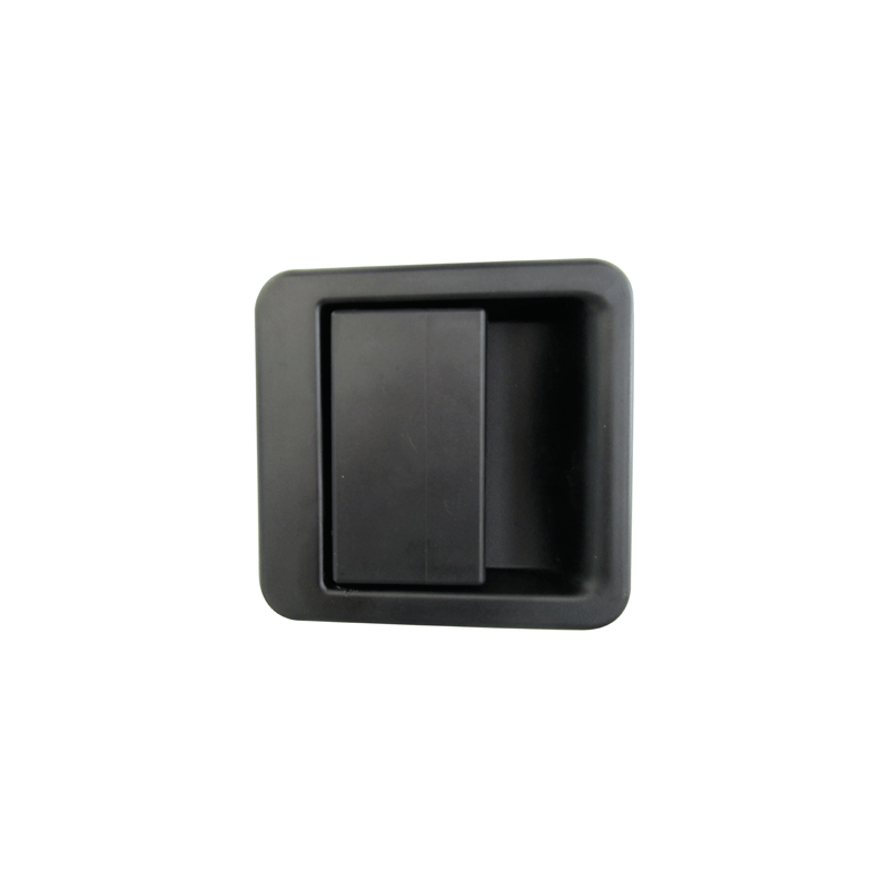MANIGLIA ESTERNA IN PLASTICA NERO POSTERIORE CITROEN JUMPER I 230L230P230 1994200  FIAT DUCATO II 230 1994200  PEUGEOT BOXER I 