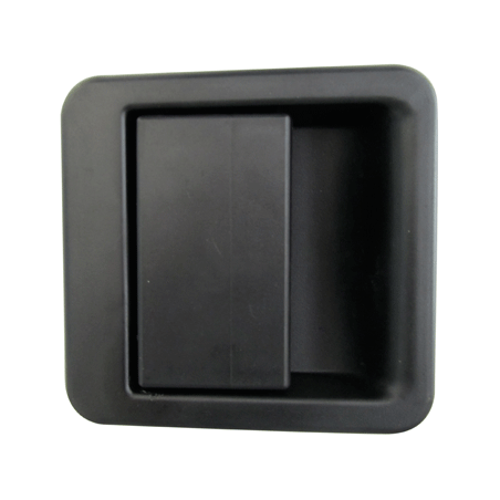 MANIGLIA ESTERNA IN PLASTICA NERO POSTERIORE CITROEN JUMPER I 230L230P230 19942002      , FIAT DUCATO II 230 19942002      , PE