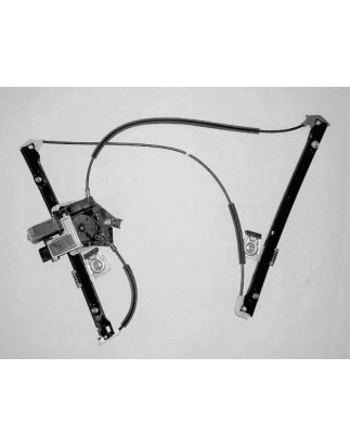 ALZACRISTALLO ELETTRICO ANTERIORE SINISTRO 3 PORTE COMFORT SEAT CORDOBA 6K16K2 19992002      , SEAT IBIZA 6K1 19992002