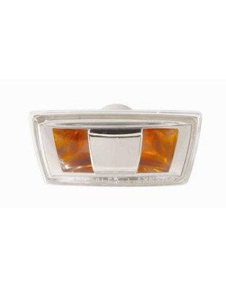 FANALE LATERALE SINISTRO CRYSTAL SENZA PORTALAMPADA CHEVROLET AVEO SDN-HB 2012