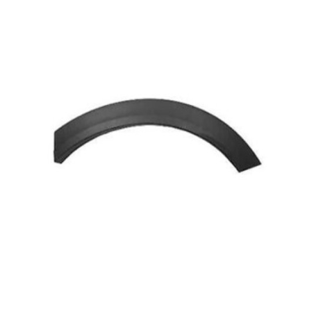 CODOLINO PARAFANGO POSTERIORE SINISTRO CON PRIMER FIAT 500 X 334 2019           VERS SPORT