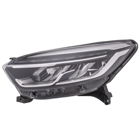 FARO LED SX RENAULT CAPTUR I 0717-