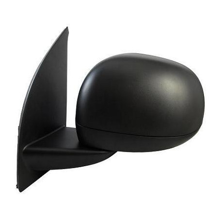RETROVISORE ELETTRICO DESTRO NERO 3 PIN FIAT PANDA NEW 312319 2012