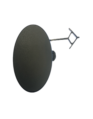 COPRIGANCIO PARAURTI ANTERIORE FORD TRANSIT 2019