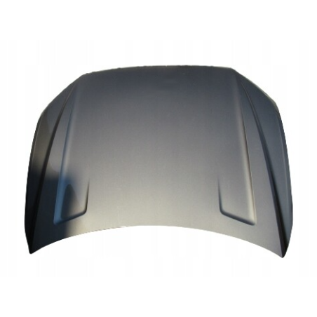 COFANO VOLKSWAGEN TOUAREG CR7RC8 2018 VERS 2019