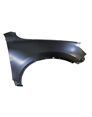 PARAFANGO ANTERIORE SINISTRO VOLKSWAGEN TOUAREG CR7RC8 2018