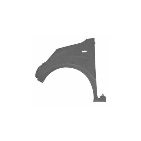 PARAFANGO ANTERIORE SINISTRO CITROEN NEMO AA 2008          , FIAT FIORINOQUBO 225 20082016      , FIAT FIORINOQUBO 225 2016    