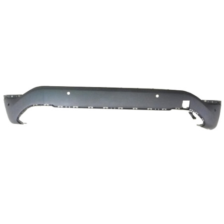 PARAURTI POSTERIORE INFERIORE CON FORI SENSORI BMW X1 F48 20152019      , BMW X1 F48 20192022
