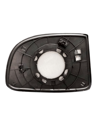 VETRO CON PIASTRA DESTRO TERMICO KIA CARENS 20062013