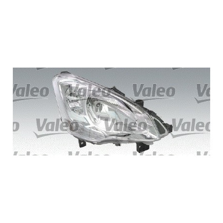 FARO DX H4 CMOTOR ELETT CITROEN BERLINGO 0108