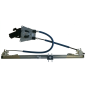 ALZACRISTALLO ELETTRICO ANTERIORE SINISTRO 5 PORTE CITROEN EVASION 1994200  CITROEN JUMPY U6UBSBTBYBZBUBVBW 20042007, CITROEN J