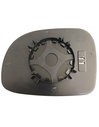 VETRO CON PIASTRA SINISTRO ASFERICO TERMICO MERCEDES-BENZ VITO & VIANO W639 20042010