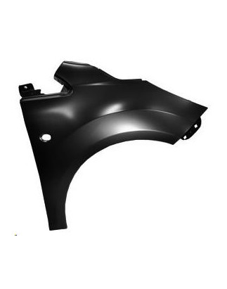 PARAFANGO ANTERIORE DESTRO FORD KA RU8 20082016