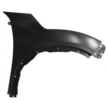 PARAFANGO ANTERIORE DESTRO HONDA HR-V RU 20152019