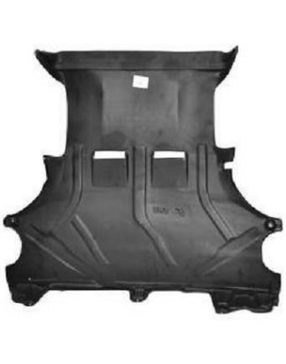 RIPARO MOTORE ANTERIORE SMART FORTWO 450 19982007