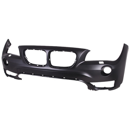 PARAURTI ANTERIORE CON PRIMER CON LAVAFARI BMW X1 E84 20092013       VERS 2013 , BMW X1 E84 20132015