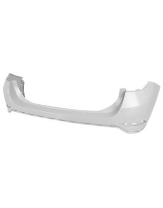 PARAURTI POSTERIORE SUPERIORE CON PRIMER BMW X1 E84 20092013       VERS 012013 , BMW X1 E84 20132015