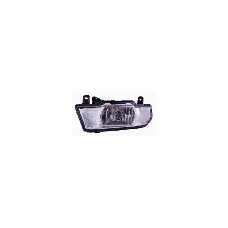 FENDINEBBIA DESTRO H8 SKODA YETI 5L 2013