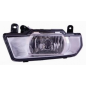 FENDINEBBIA DESTRO H8 SKODA YETI 5L 2013