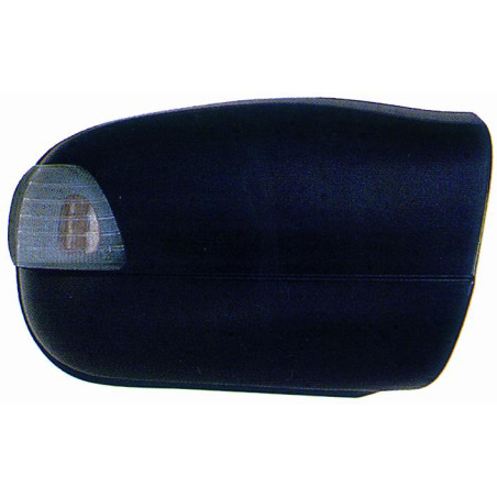 CALOTTA SINISTRA CON PRIMER CON FANALINO INTEGRATO MERCEDES-BENZ C CLASS W202 19931999, MERCEDES-BENZ E CLASS W210 19961999 VER
