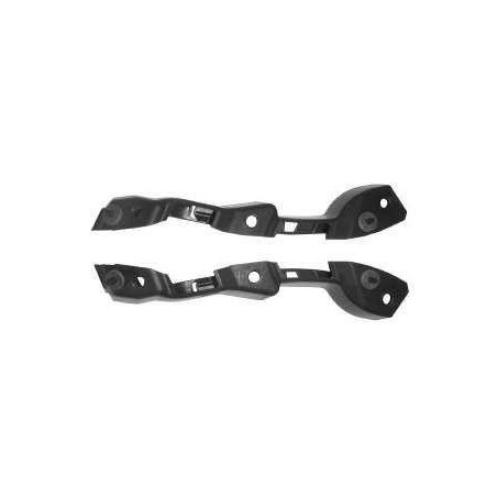 KIT STAFFE PARAURTI POSTERIORE FORD FIESTA JAJB 20022008