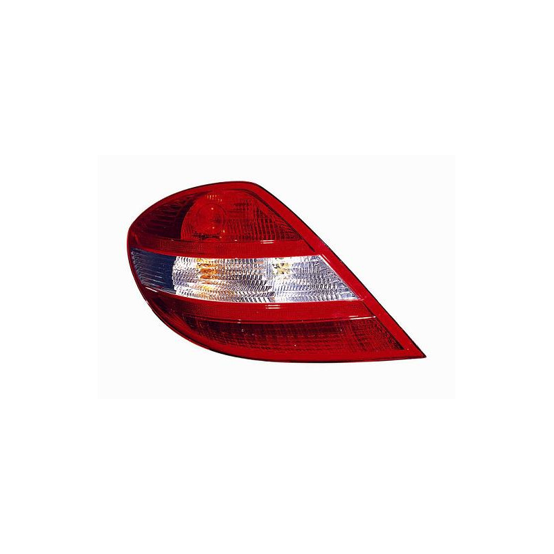 FANALE POSTERIORE DESTRO SENZA PORTALAMPADA T�V MERCEDES-BENZ SLK R171 20042010