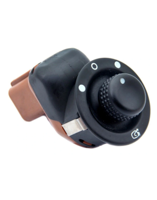 BLOCCO COMANDI RETROVISORI 10 PIN RENAULT LAGUNA KG0KG1 20002007, RENAULT VELSATIS BJ0 20032009