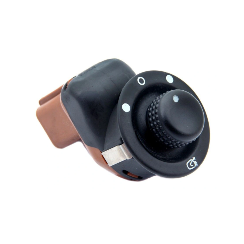 BLOCCO COMANDI RETROVISORI 10 PIN RENAULT LAGUNA KG0KG1 20002007, RENAULT VELSATIS BJ0 20032009