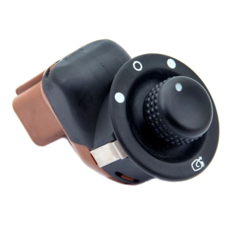 BLOCCO COMANDI RETROVISORI 10 PIN RENAULT LAGUNA KG0KG1 20002007, RENAULT VELSATIS BJ0 20032009