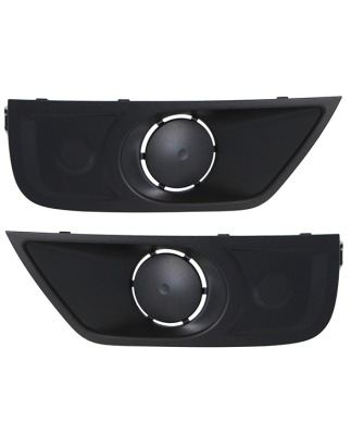 KIT GRIGLIE PARAURTI DESTRASINISTRA RENAULT MASTERMASCOTT III FV 20192024