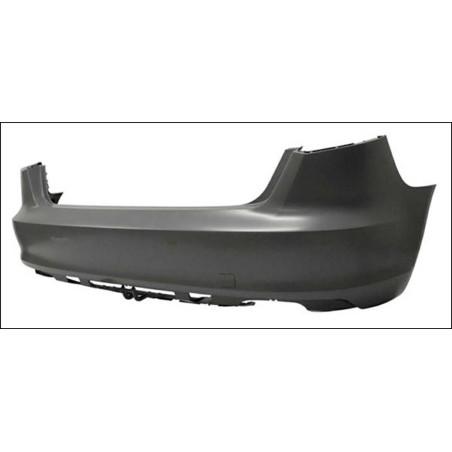 PARAURTI POSTERIORE 5 PORTE CON PRIMER AUDI A3 3DSPORTBACK 8V18VK8VA8VF 20122016