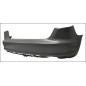 PARAURTI POSTERIORE 5 PORTE CON PRIMER AUDI A3 3DSPORTBACK 8V18VK8VA8VF 20122016