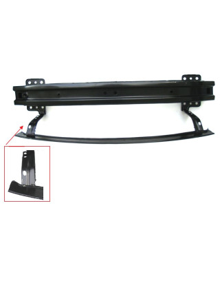 RINFORZO PARAURTI ANTERIORE ALFA ROMEO MITO 955 20082018