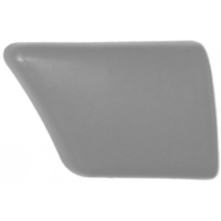 MODANATURA PARAFANGO ANTERIORE SINISTRO CON PRIMER CITROEN BERLINGO MF 20022008       VERS 5P , CITROEN BERLINGO MF 19962002   