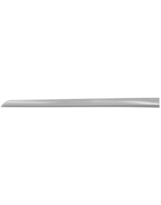 MODANATURA PORTA ANTERIORE SINISTRO CON PRIMER OPEL ASTRA H A04 20042010