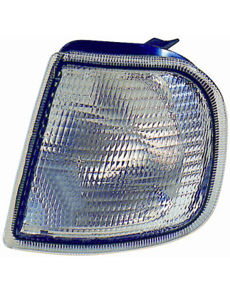 FANALE ANTERIORE DESTRO BIANCO SENZA PORTALAMPADA SEAT CORDOBA 6K16K2 19931995, SEAT CORDOBA 6K16K2 19951997, SEAT IBIZA 6K1 19