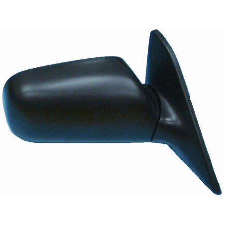 RETROVISORE ELETTRICO DESTRO 3 PIN VETRO CONVESSO TOYOTA COROLLA E 11 2000200  TOYOTA COROLLA HB-LB E 11 19971999, TOYOTA COROL