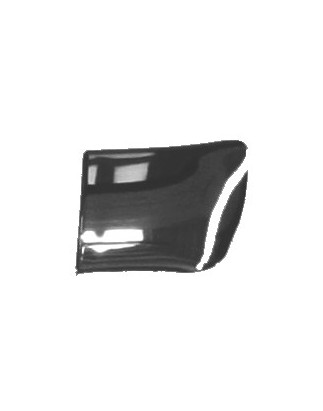 MODANATURA PARAFANGO ANTERIORE DESTRO CROMATA LANCIA Y 843 20032011       VERS 2006