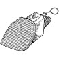 FANALE ANTERIORE SINISTRO SENZA PORTALAMPADA BIANCO ALFA ROMEO 145 930 19941999, ALFA ROMEO 145 930 19992001, ALFA ROMEO 146 93