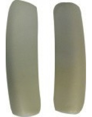 COPPIA POGGIATESTA FIAT 500 D