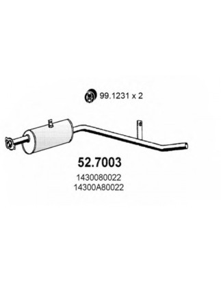 S P SUZUKI SJ 410 582