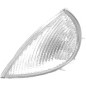 FANALE ANTERIORE DESTRO BIANCO SENZA PORTALAMPADA FIAT SEICENTO 187 20012006, FIAT SEICENTO 187 19982001
