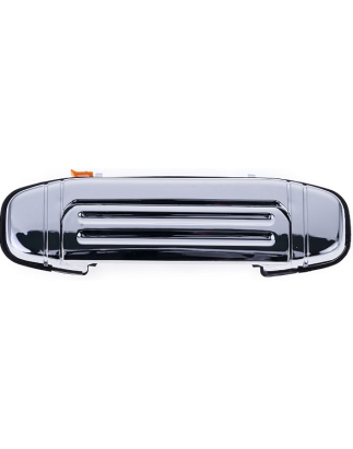 MANIGLIA ESTERNA CROMATA ANTERIORE DESTRO MITSUBISHI PAJERO V3WV2WW4W 19921995      , MITSUBISHI PAJERO V3W 19962001
