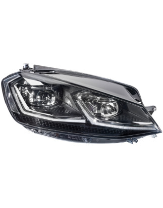 FARO DX FULL LED FBL VW GOLF 7 1116